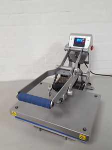 Thumbnail image of Stahls Hotronix Thermal Transfer Press STX11 Lab