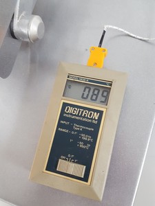 Thumbnail image of Stahls Hotronix Thermal Transfer Press STX11 Lab