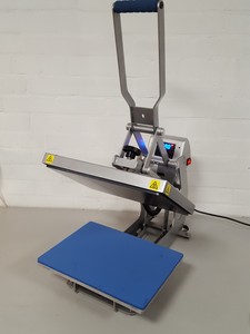 Thumbnail image of Stahls Hotronix Thermal Transfer Press STX11 Lab