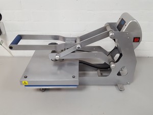 Thumbnail image of Stahls Hotronix Thermal Transfer Press STX11 Lab