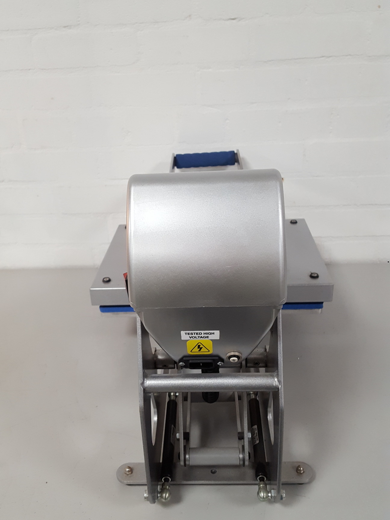 Image of Stahls Hotronix Thermal Transfer Press STX11 Lab