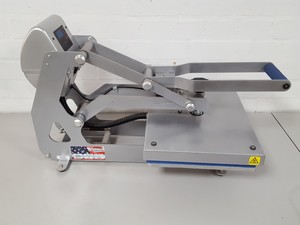 Thumbnail image of Stahls Hotronix Thermal Transfer Press STX11 Lab