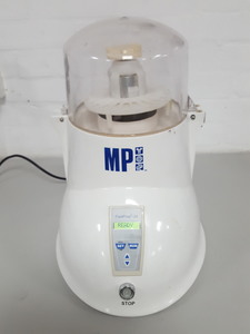 Thumbnail image of M.P. Biomedicals FastPrep-24 Laboratory Bench-Top Homogenizer Spares Repairs