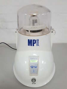 Thumbnail image of M.P. Biomedicals FastPrep-24 Laboratory Bench-Top Homogenizer Spares Repairs