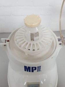 Thumbnail image of M.P. Biomedicals FastPrep-24 Laboratory Bench-Top Homogenizer Spares Repairs