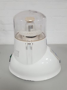 Thumbnail image of M.P. Biomedicals FastPrep-24 Laboratory Bench-Top Homogenizer Spares Repairs