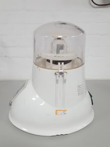 Thumbnail image of M.P. Biomedicals FastPrep-24 Laboratory Bench-Top Homogenizer Spares Repairs