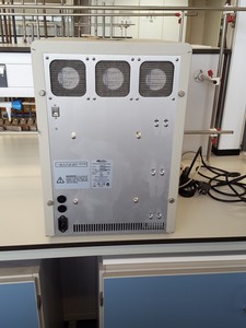 Thumbnail image of Applied Biosystems 7500 Fast Real-Time PCR System + Sequence Detection Software