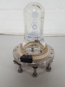 Thumbnail image of BuchiGlasuster BPC 1210 Volumetric Gas Bep 280 Autoclave Buchi Pressflow Glass