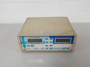 Thumbnail image of BuchiGlasuster BPC 1210 Volumetric Gas Bep 280 Autoclave Buchi Pressflow Glass