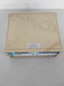 Thumbnail image of BuchiGlasuster BPC 1210 Volumetric Gas Bep 280 Autoclave Buchi Pressflow Glass