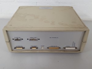 Thumbnail image of BuchiGlasuster BPC 1210 Volumetric Gas Bep 280 Autoclave Buchi Pressflow Glass