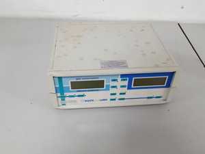 Thumbnail image of BuchiGlasuster BPC 1210 Volumetric Gas Bep 280 Autoclave Buchi Pressflow Glass