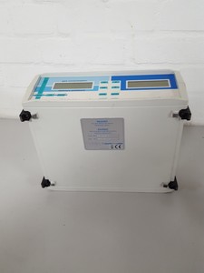 Thumbnail image of BuchiGlasuster BPC 1210 Volumetric Gas Bep 280 Autoclave Buchi Pressflow Glass