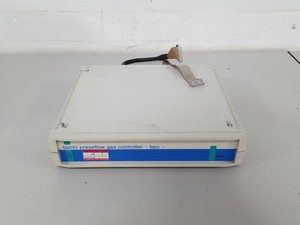 Thumbnail image of BuchiGlasuster BPC 1210 Volumetric Gas Bep 280 Autoclave Buchi Pressflow Glass