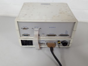 Thumbnail image of BuchiGlasuster BPC 1210 Volumetric Gas Bep 280 Autoclave Buchi Pressflow Glass