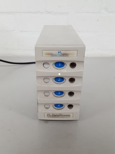 Thumbnail image of BuchiGlasuster BPC 1210 Volumetric Gas Bep 280 Autoclave Buchi Pressflow Glass