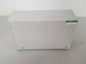 Thumbnail image of BuchiGlasuster BPC 1210 Volumetric Gas Bep 280 Autoclave Buchi Pressflow Glass