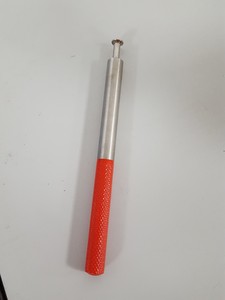 Thumbnail image of BuchiGlasuster BPC 1210 Volumetric Gas Bep 280 Autoclave Buchi Pressflow Glass