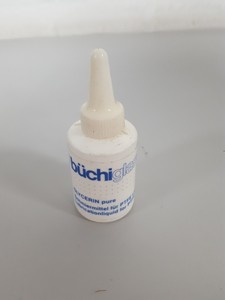Thumbnail image of BuchiGlasuster BPC 1210 Volumetric Gas Bep 280 Autoclave Buchi Pressflow Glass