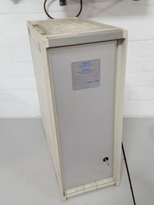 Thumbnail image of BuchiGlasuster BPC 1210 Volumetric Gas Bep 280 Autoclave Buchi Pressflow Glass