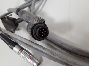 Thumbnail image of BuchiGlasuster BPC 1210 Volumetric Gas Bep 280 Autoclave Buchi Pressflow Glass