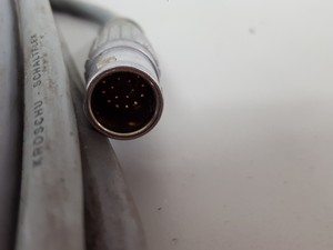 Thumbnail image of BuchiGlasuster BPC 1210 Volumetric Gas Bep 280 Autoclave Buchi Pressflow Glass