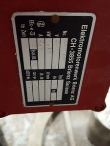 Thumbnail image of BuchiGlasuster BPC 1210 Volumetric Gas Bep 280 Autoclave Buchi Pressflow Glass