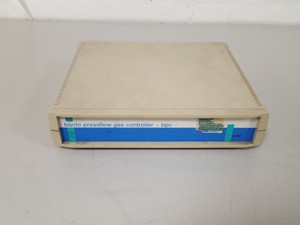 Thumbnail image of BuchiGlasuster BPC 1210 Volumetric Gas Bep 280 Autoclave Buchi Pressflow Glass