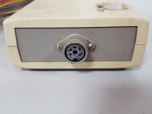 Thumbnail image of BuchiGlasuster BPC 1210 Volumetric Gas Bep 280 Autoclave Buchi Pressflow Glass
