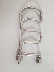 Thumbnail image of BuchiGlasuster BPC 1210 Volumetric Gas Bep 280 Autoclave Buchi Pressflow Glass