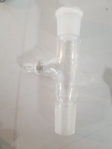Thumbnail image of BuchiGlasuster BPC 1210 Volumetric Gas Bep 280 Autoclave Buchi Pressflow Glass