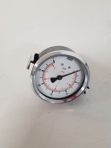 Thumbnail image of BuchiGlasuster BPC 1210 Volumetric Gas Bep 280 Autoclave Buchi Pressflow Glass