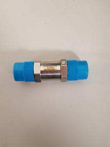 Thumbnail image of BuchiGlasuster BPC 1210 Volumetric Gas Bep 280 Autoclave Buchi Pressflow Glass