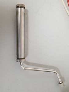 Thumbnail image of BuchiGlasuster BPC 1210 Volumetric Gas Bep 280 Autoclave Buchi Pressflow Glass