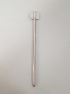 Thumbnail image of BuchiGlasuster BPC 1210 Volumetric Gas Bep 280 Autoclave Buchi Pressflow Glass