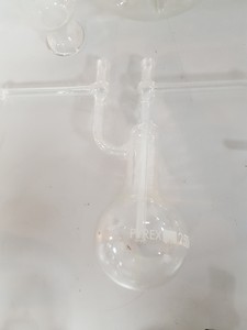Thumbnail image of BuchiGlasuster BPC 1210 Volumetric Gas Bep 280 Autoclave Buchi Pressflow Glass