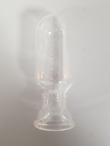 Thumbnail image of BuchiGlasuster BPC 1210 Volumetric Gas Bep 280 Autoclave Buchi Pressflow Glass