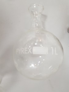 Thumbnail image of BuchiGlasuster BPC 1210 Volumetric Gas Bep 280 Autoclave Buchi Pressflow Glass