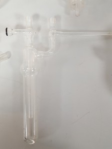 Thumbnail image of BuchiGlasuster BPC 1210 Volumetric Gas Bep 280 Autoclave Buchi Pressflow Glass