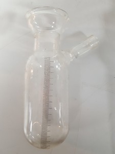 Thumbnail image of BuchiGlasuster BPC 1210 Volumetric Gas Bep 280 Autoclave Buchi Pressflow Glass