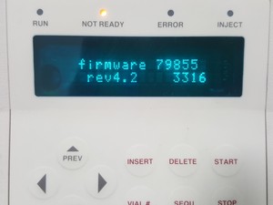 Thumbnail image of HP/Agilent 1050 series HPLC System