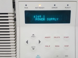 Thumbnail image of HP/Agilent 1050 series HPLC System