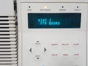 Thumbnail image of HP/Agilent 1050 series HPLC System