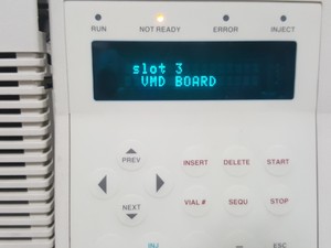 Thumbnail image of HP/Agilent 1050 series HPLC System