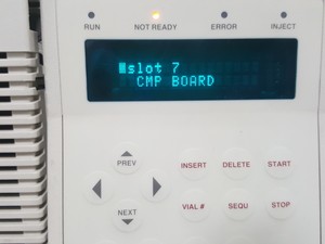 Thumbnail image of HP/Agilent 1050 series HPLC System