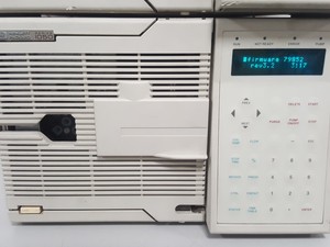 Thumbnail image of HP/Agilent 1050 series HPLC System