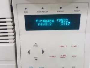Thumbnail image of HP/Agilent 1050 series HPLC System
