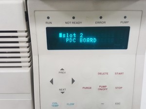 Thumbnail image of HP/Agilent 1050 series HPLC System