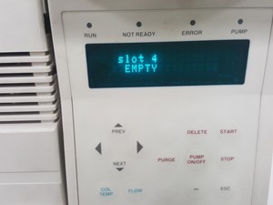 Thumbnail image of HP/Agilent 1050 series HPLC System